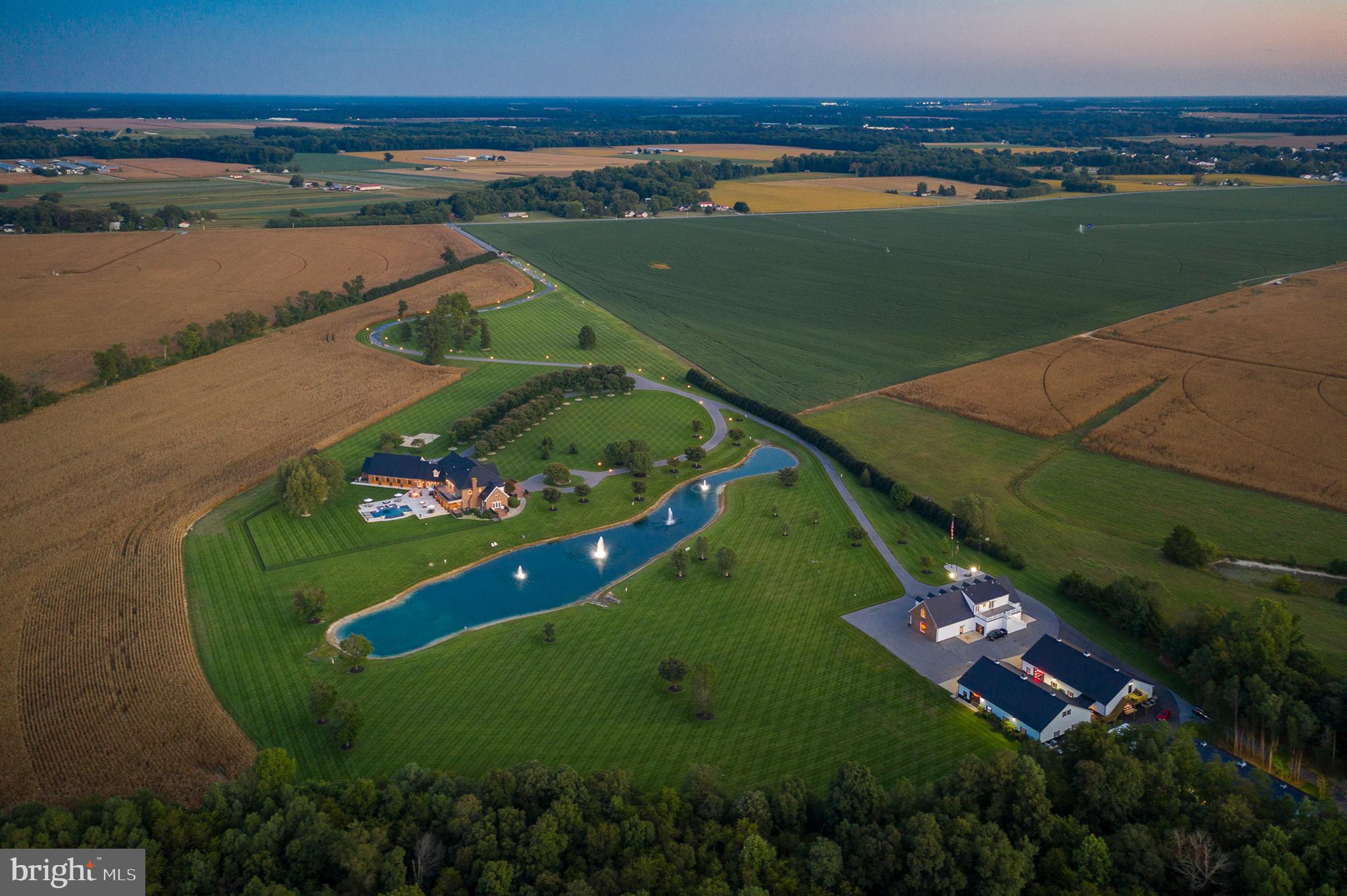 4218 Harmony Road Preston, MD 21655 - Photo 23 of 108