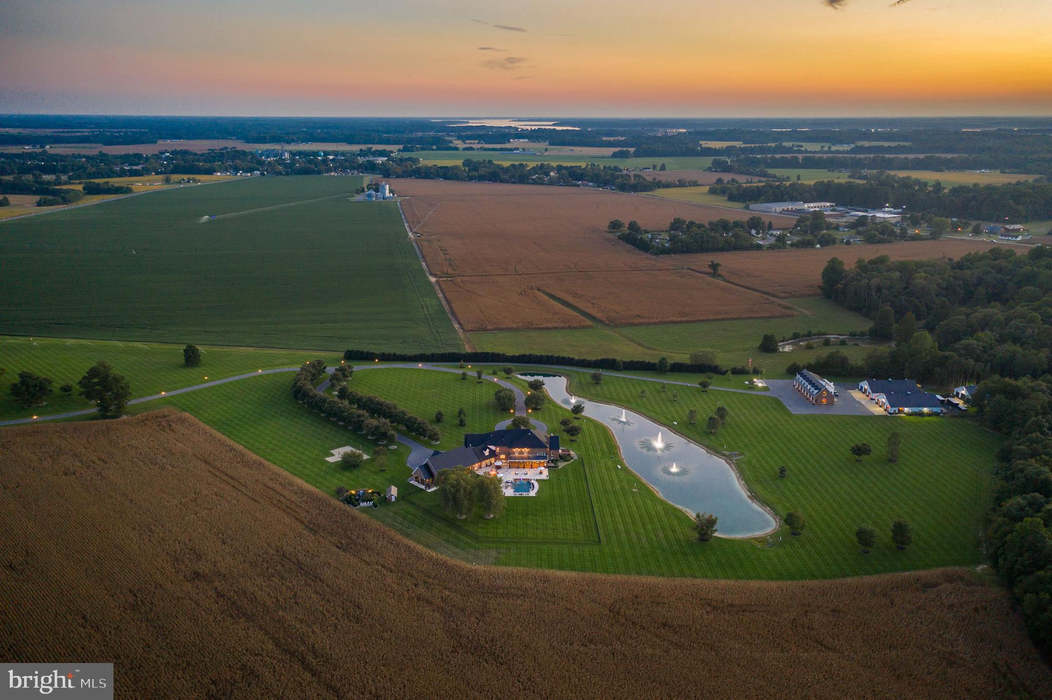 4218 Harmony Road Preston, MD 21655 - Photo 24 of 108