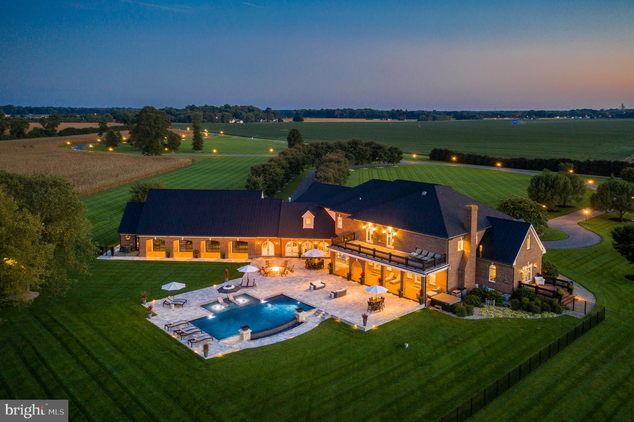 4218 Harmony Road Preston, MD 21655 - Photo 27 of 108