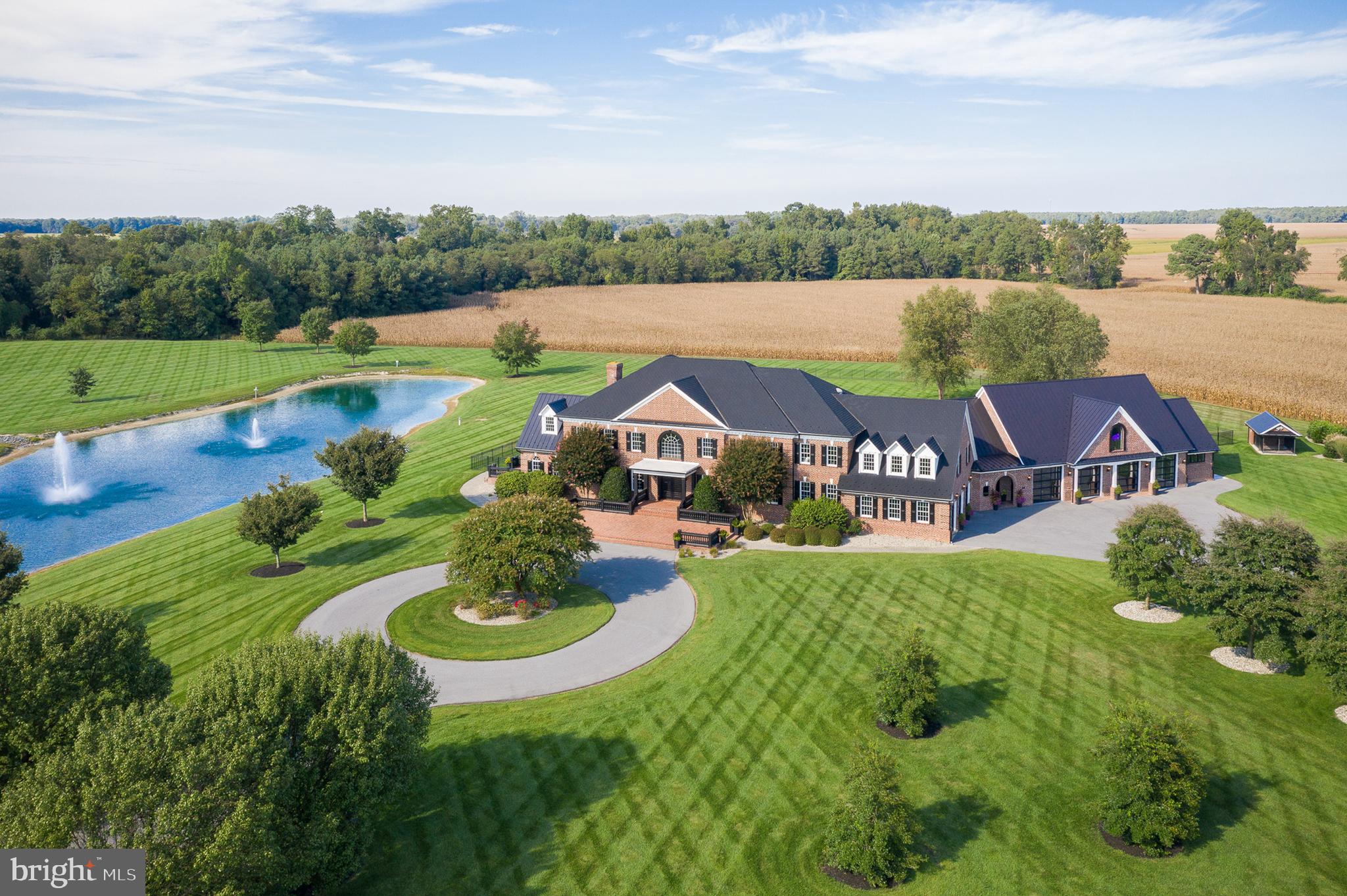 4218 Harmony Road Preston, MD 21655 - Photo 8 of 108