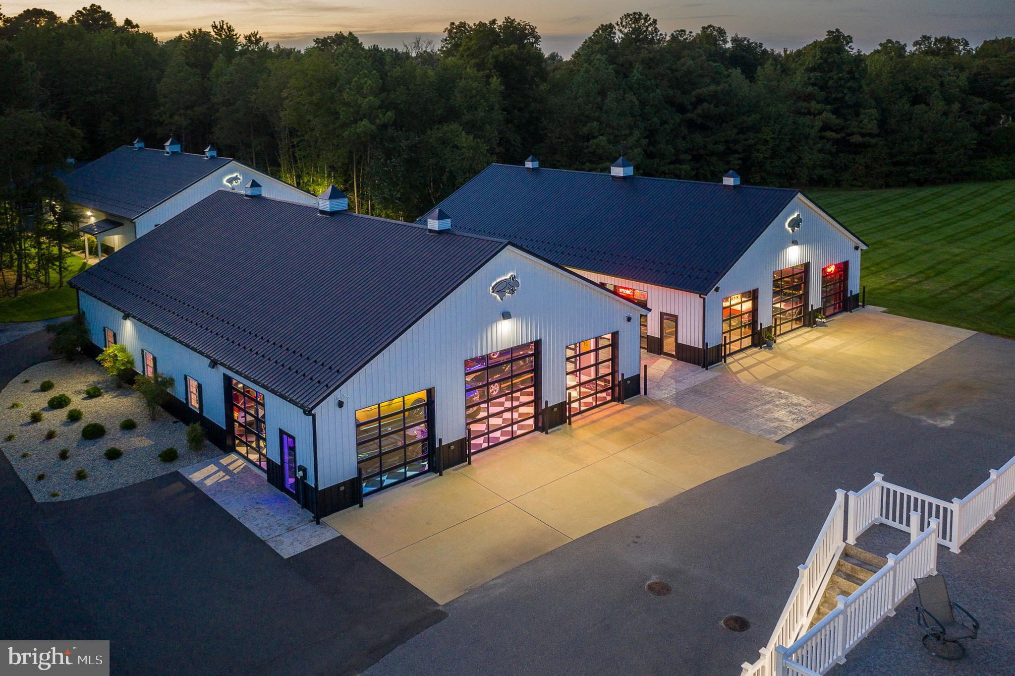 4218 Harmony Road Preston, MD 21655 - Photo 90 of 108