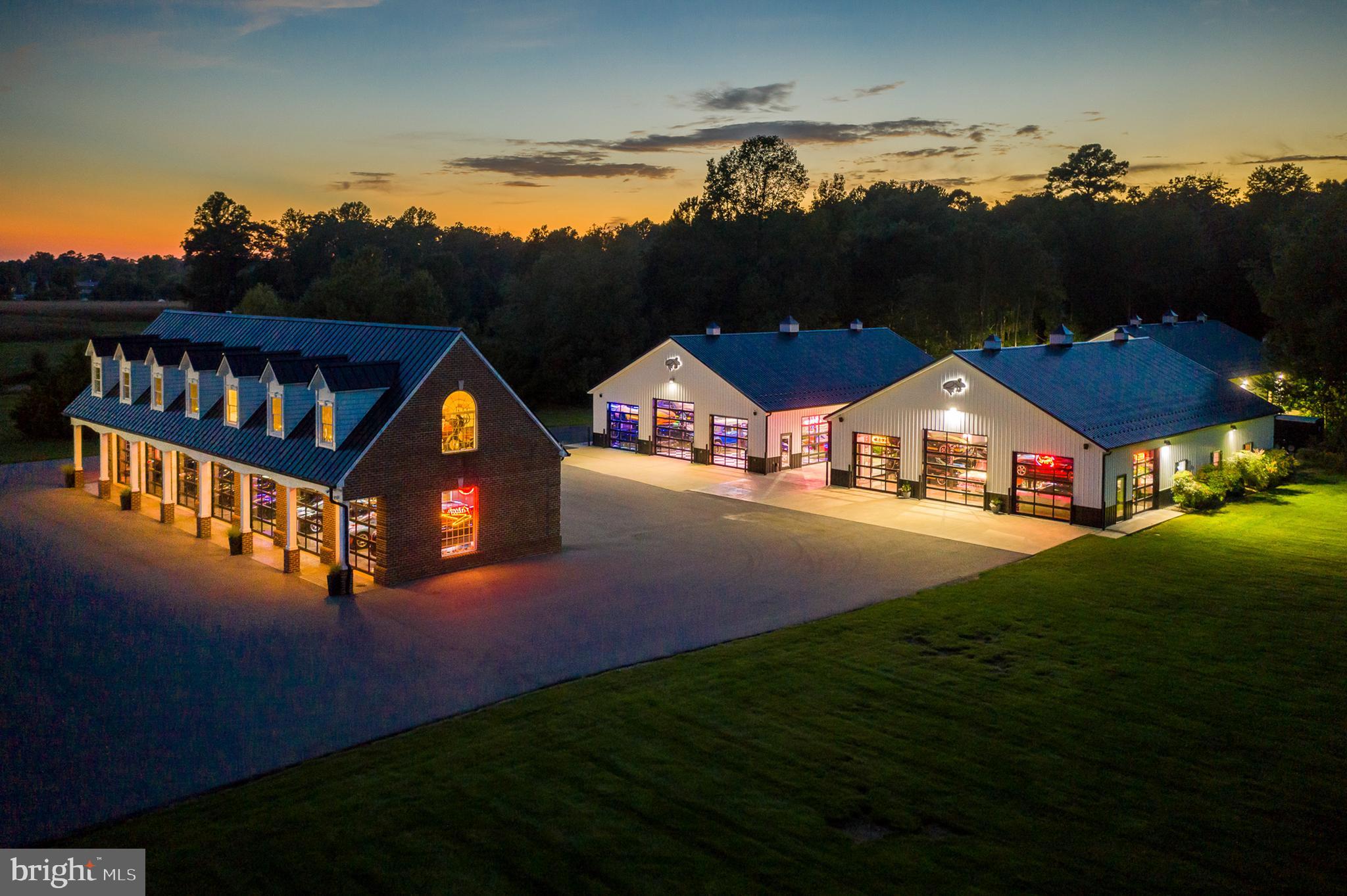 4218 Harmony Road Preston, MD 21655 - Photo 91 of 108