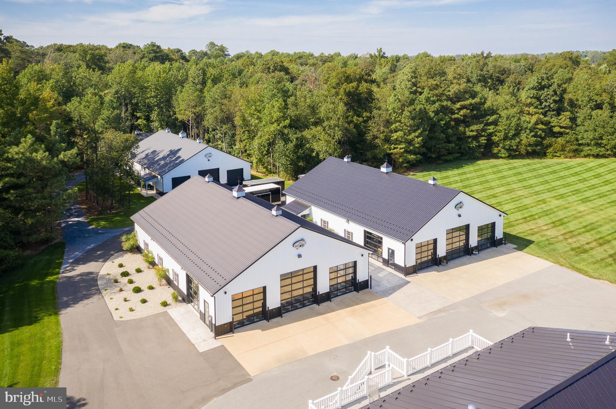 4218 Harmony Road Preston, MD 21655 - Photo 97 of 108