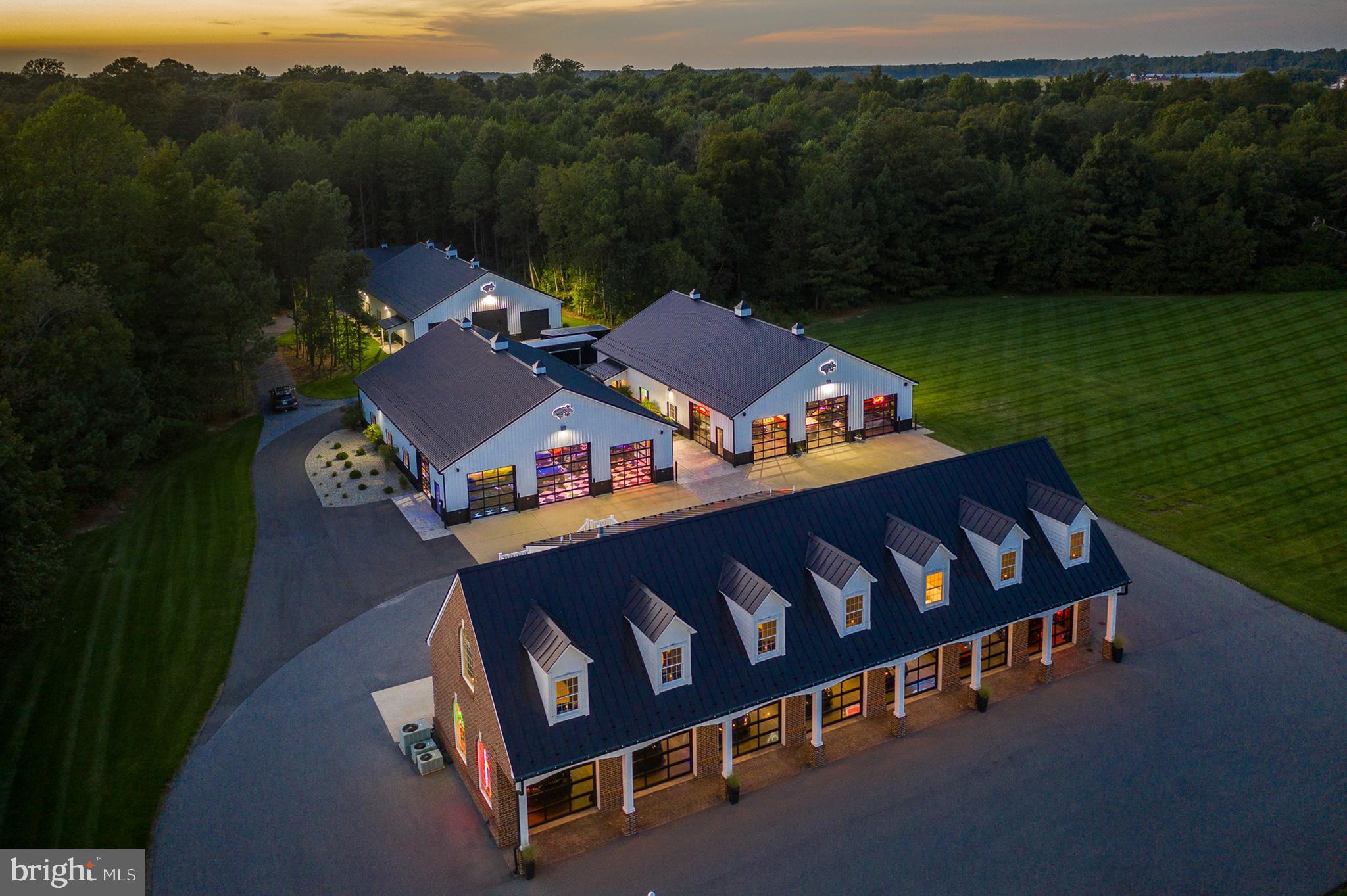 4218 Harmony Road Preston, MD 21655 - Photo 98 of 108