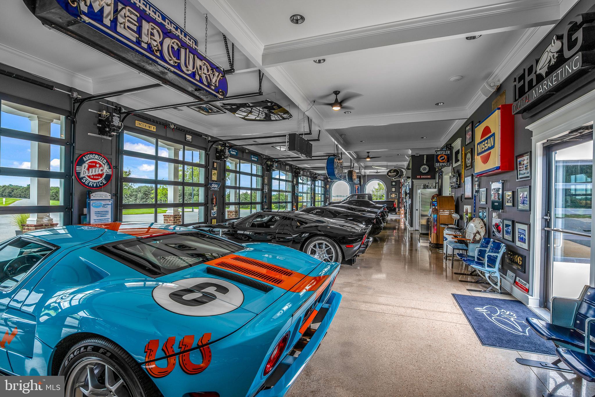 4218 Harmony Road Preston, MD 21655 - Photo 99 of 108