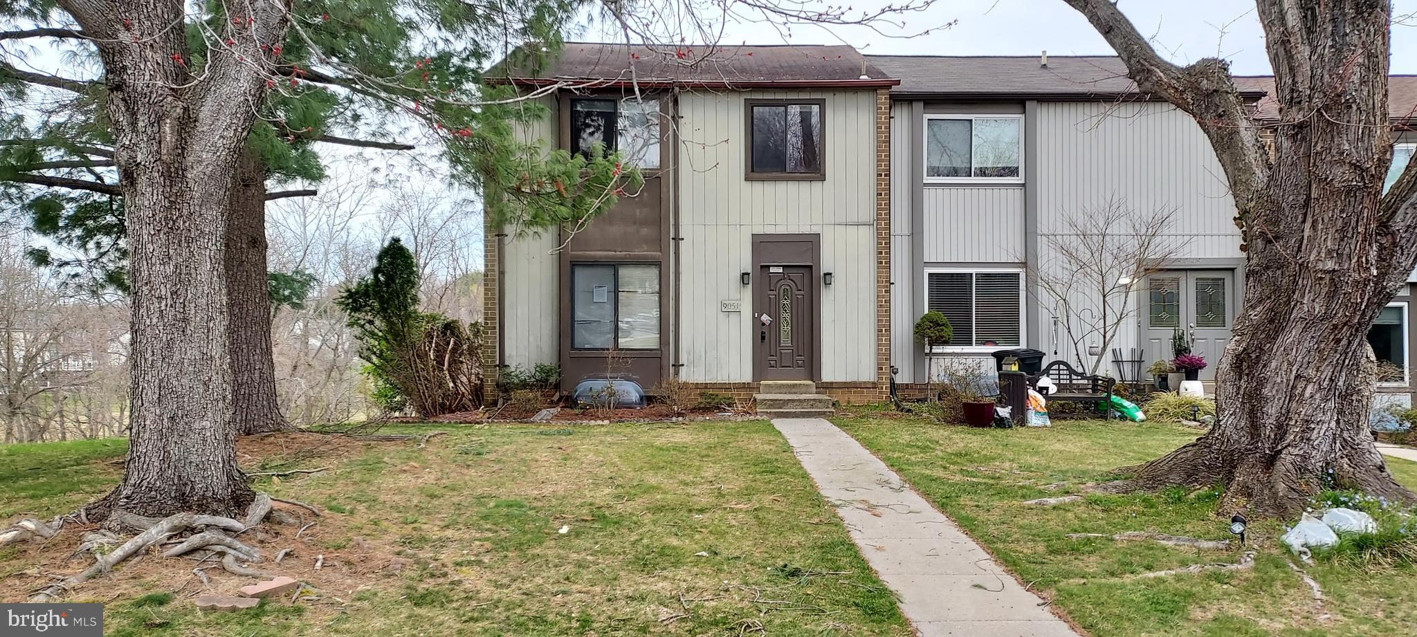 9051 Centerway Road Gaithersburg, MD 20879 - Photo 1 of 27 Front