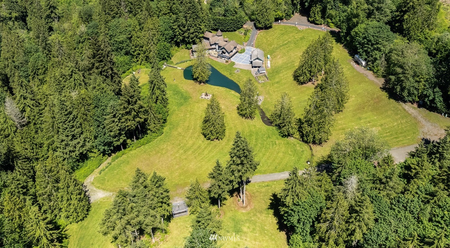 21632 High Rock Road Monroe, WA 98272 - Photo 33 of 40