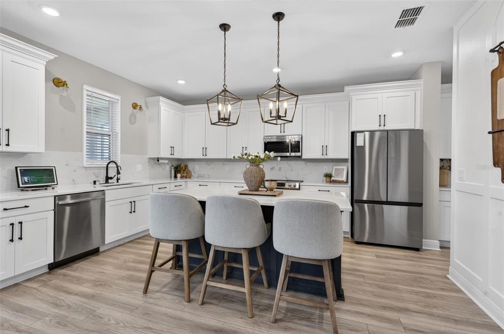 1112 Pearl Tree Road Deltona, FL 32725 - Photo 11 of 52