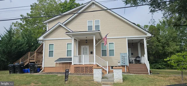 $1,400 | 699 National Avenue, Unit 2, Winchester, VA 22601