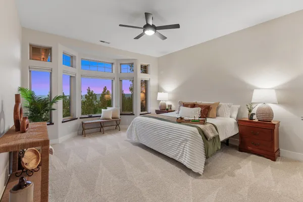 $1,420,000 | 10309 North Lookout View Lane, Newman Lake, WA 99025