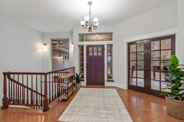 $1,420,000 | 10309 North Lookout View Lane, Newman Lake, WA 99025