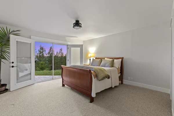 $1,420,000 | 10309 North Lookout View Lane, Newman Lake, WA 99025