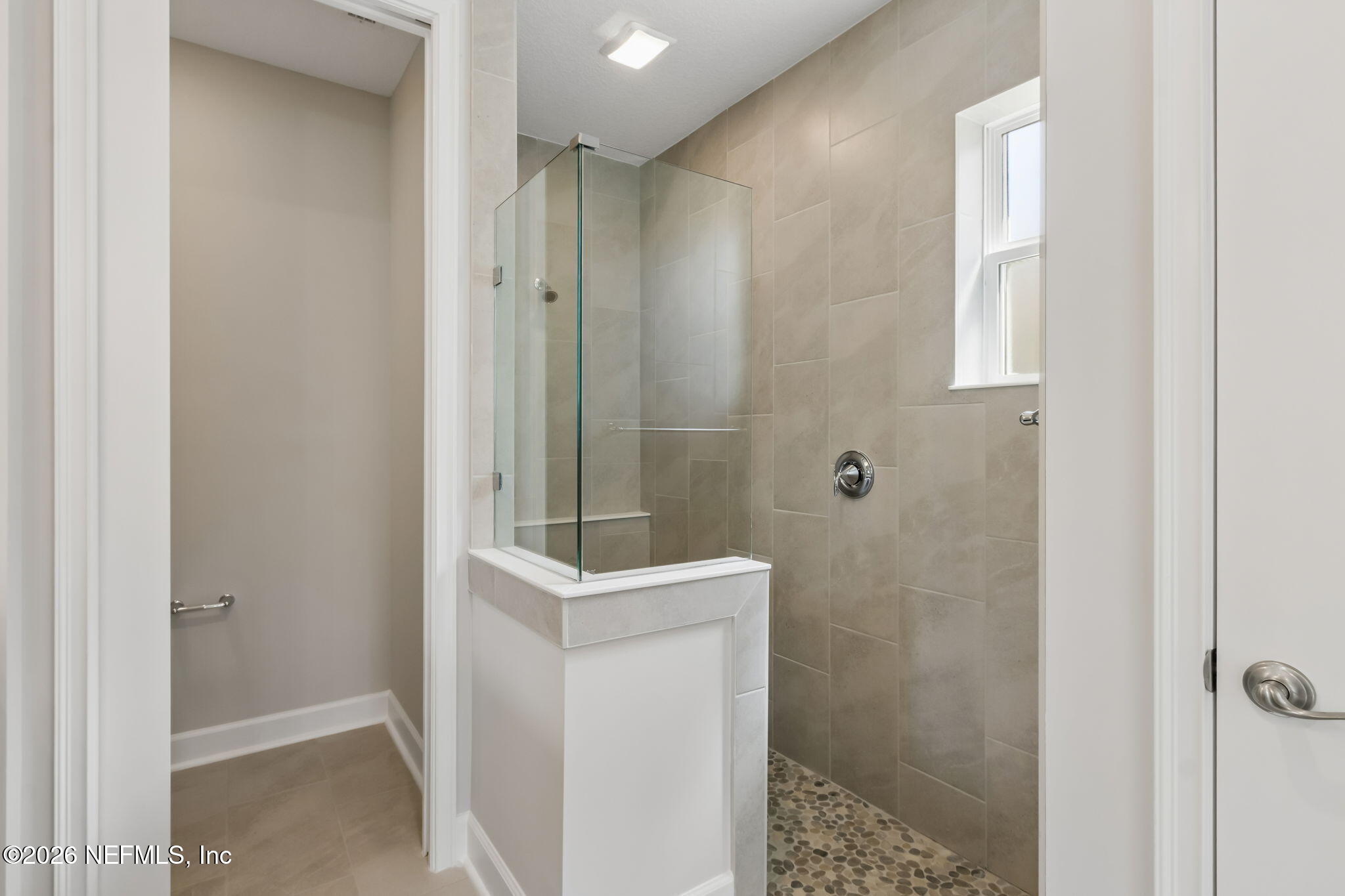 85350 Sandy Rdg Loop, Unit 39 Yulee, FL 32097 - Photo 16 of 29 Walk in Shower