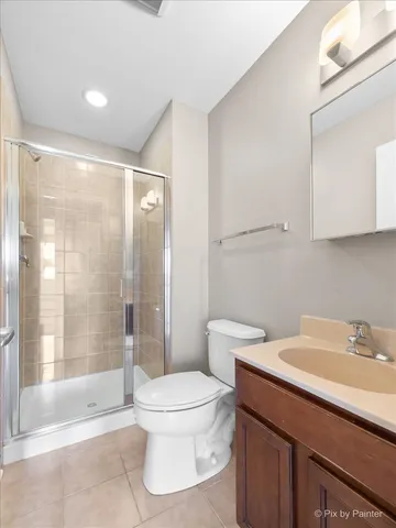 a utility room with a washer and dryer