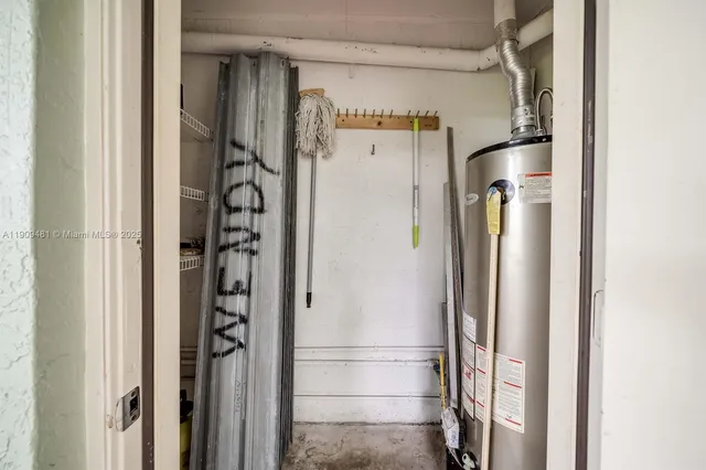 $355,000 | 8040 Sanibel Drive, Unit 8040, Tamarac, FL 33321