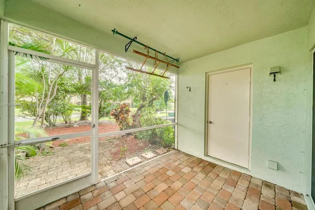 $355,000 | 8040 Sanibel Drive, Unit 8040, Tamarac, FL 33321