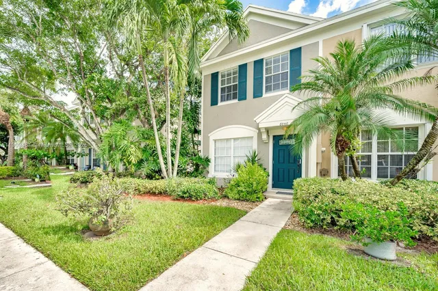 $355,000 | 8040 Sanibel Drive, Unit 8040, Tamarac, FL 33321