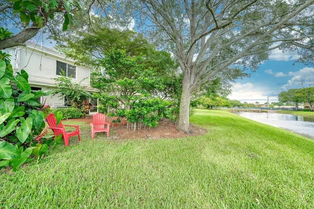 $355,000 | 8040 Sanibel Drive, Unit 8040, Tamarac, FL 33321