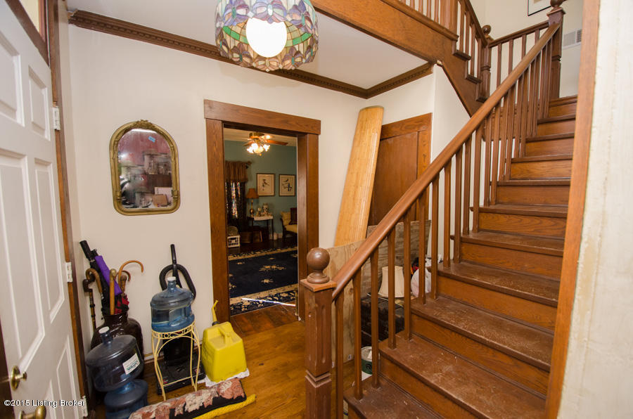Foyer