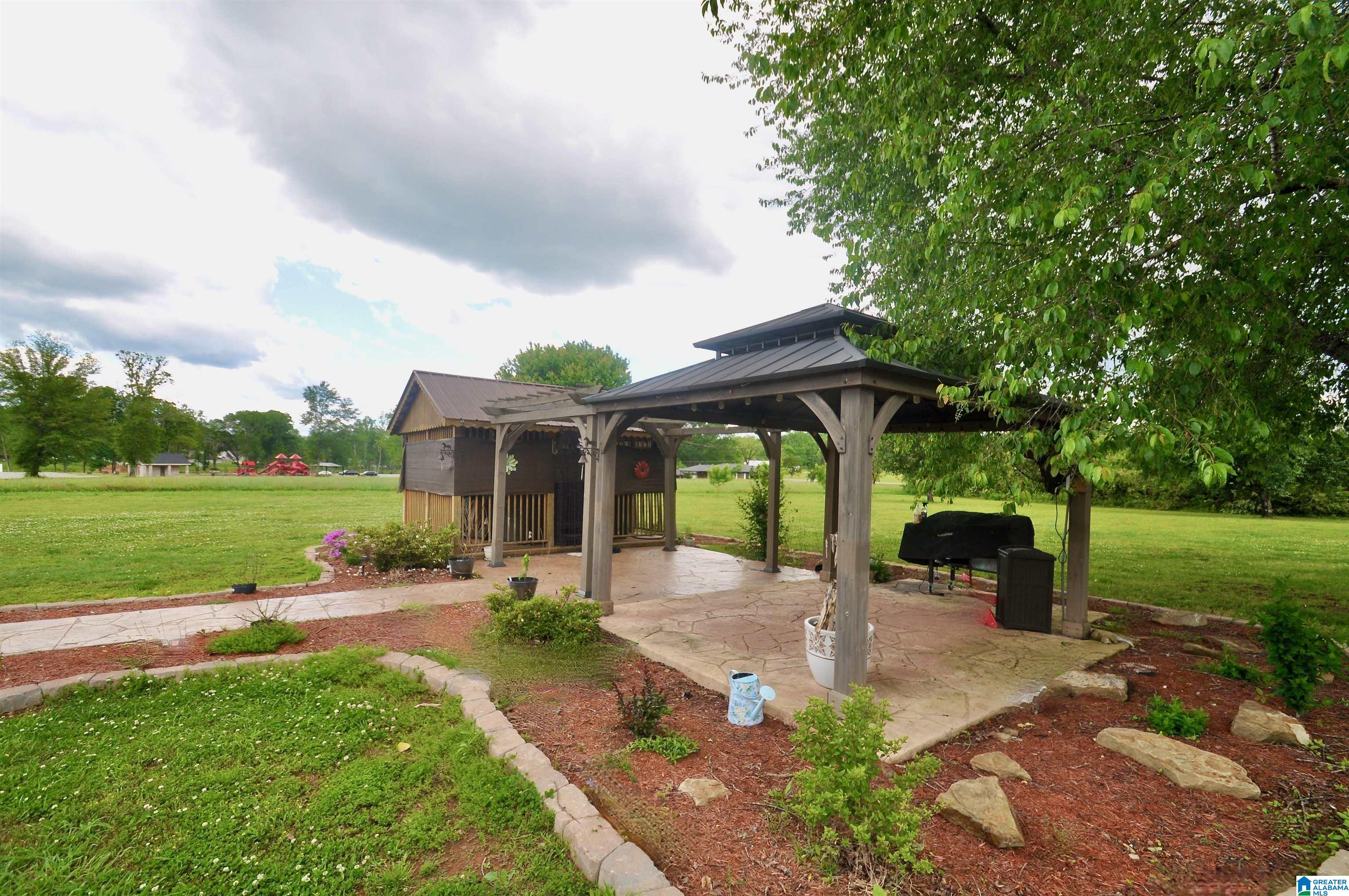 159 Williams Road Cullman, AL 35057 - Photo 10 of 41 Gallery Image 10
