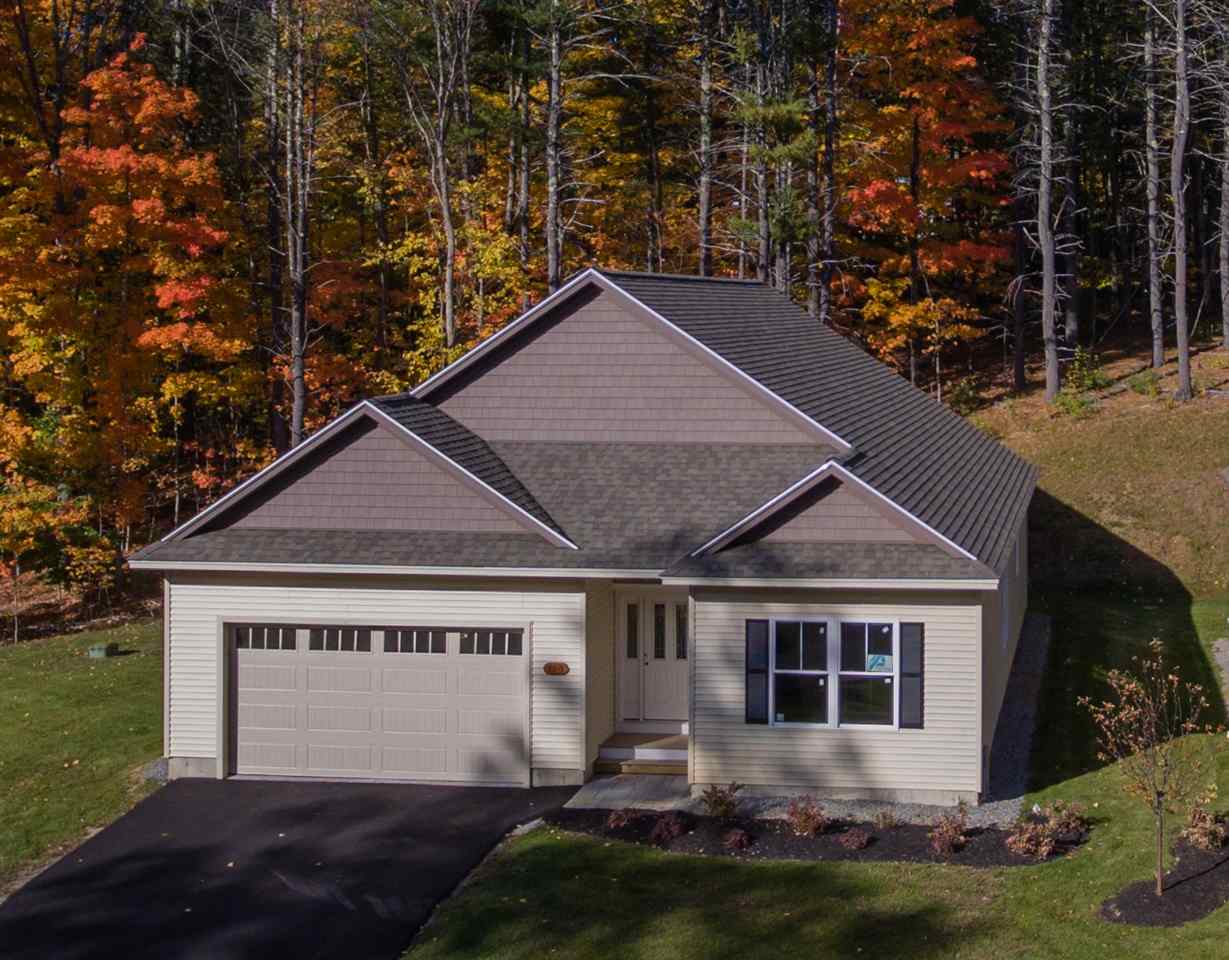 99-1 Pulpit Road, Unit 1 Bedford, NH 03110 - Photo 1 of 25 Gallery Image 1