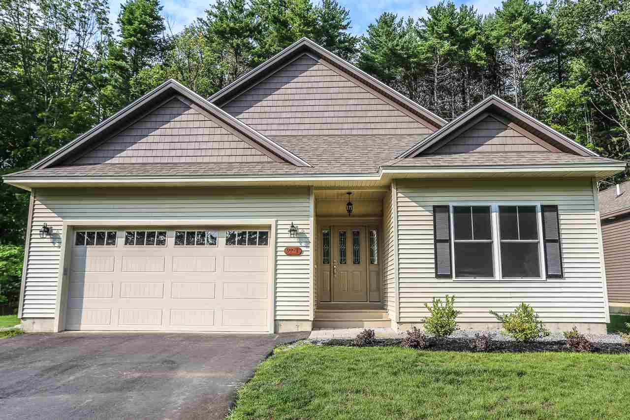 99-1 Pulpit Road, Unit 1 Bedford, NH 03110 - Photo 2 of 25 Gallery Image 2