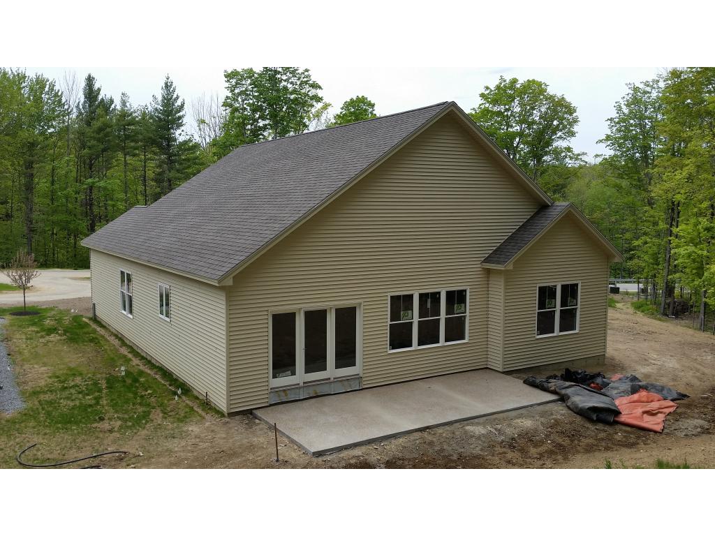 99-1 Pulpit Road, Unit 1 Bedford, NH 03110 - Photo 19 of 25 Gallery Image 19