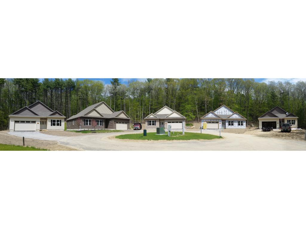 99-1 Pulpit Road, Unit 1 Bedford, NH 03110 - Photo 20 of 25 Gallery Image 20