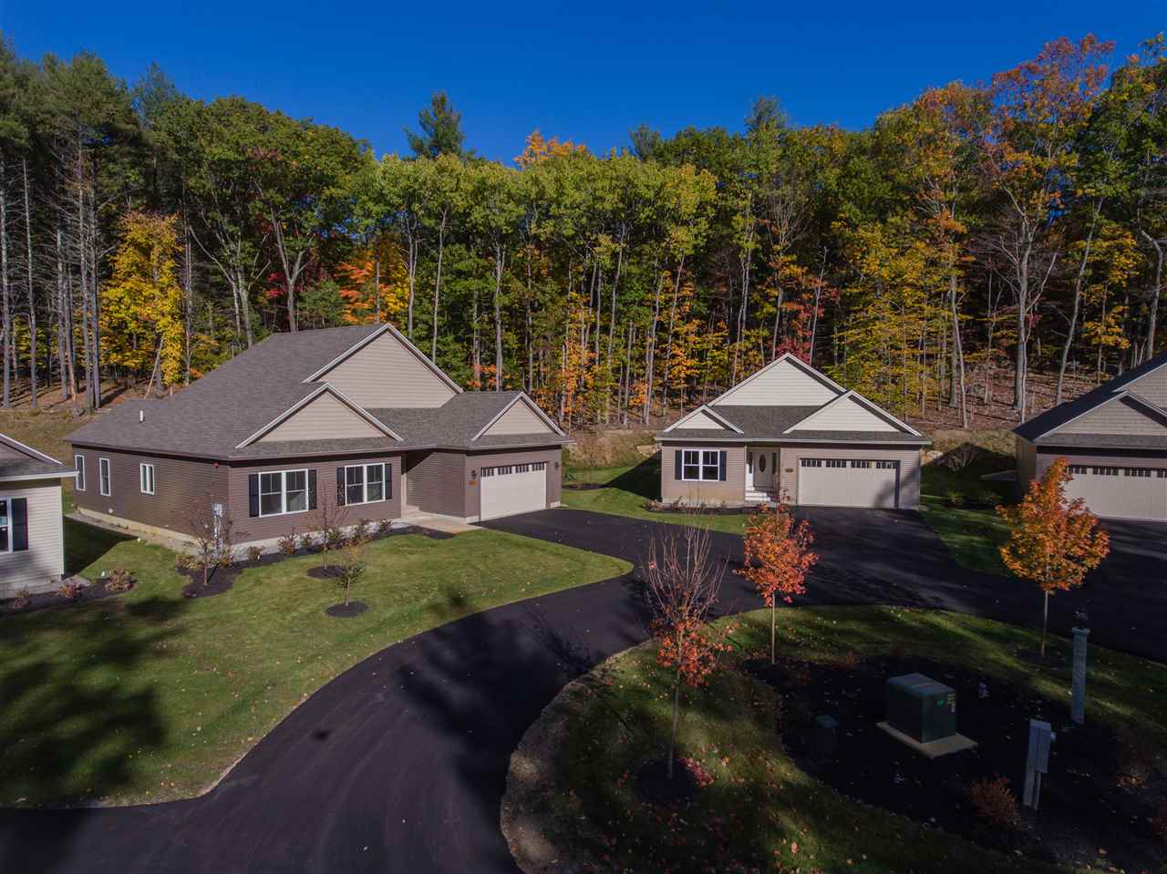 99-1 Pulpit Road, Unit 1 Bedford, NH 03110 - Photo 10 of 25 Gallery Image 10
