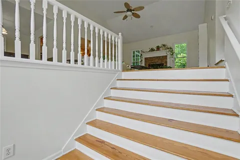 $515,000 | 5196 Proctor Lndg Road, Acworth, GA 30101