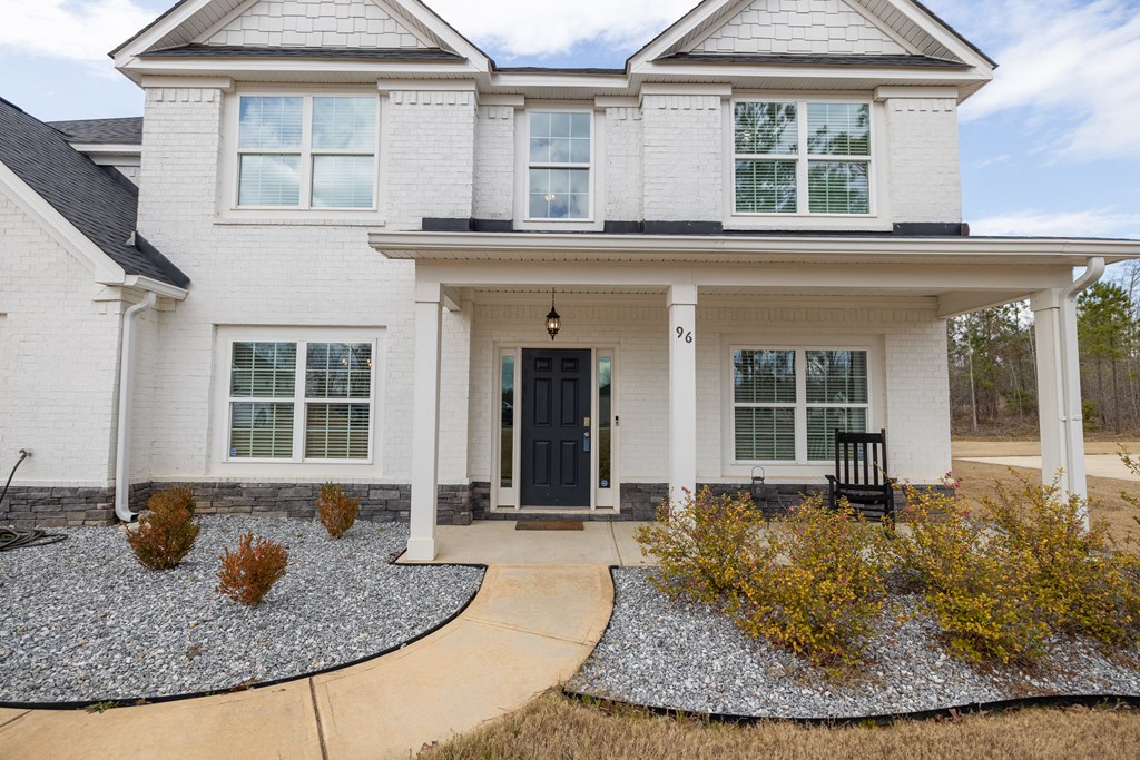 96 Hart Ridge Court Fortson, GA 31808 - Photo 3 of 48 Gallery Image 3