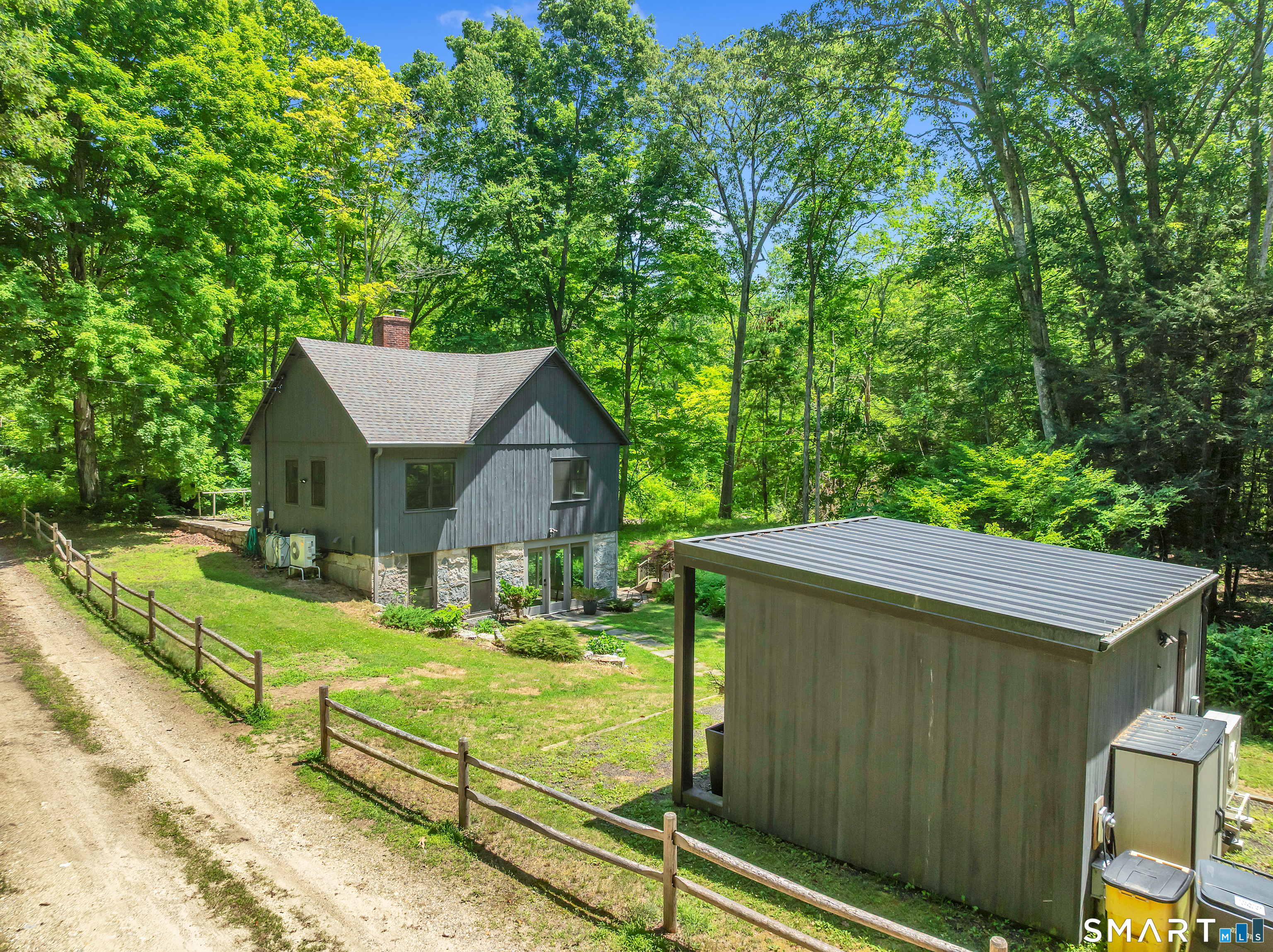 26-2 Mt Archer Road Lyme, CT 06371 - Photo 35 of 40