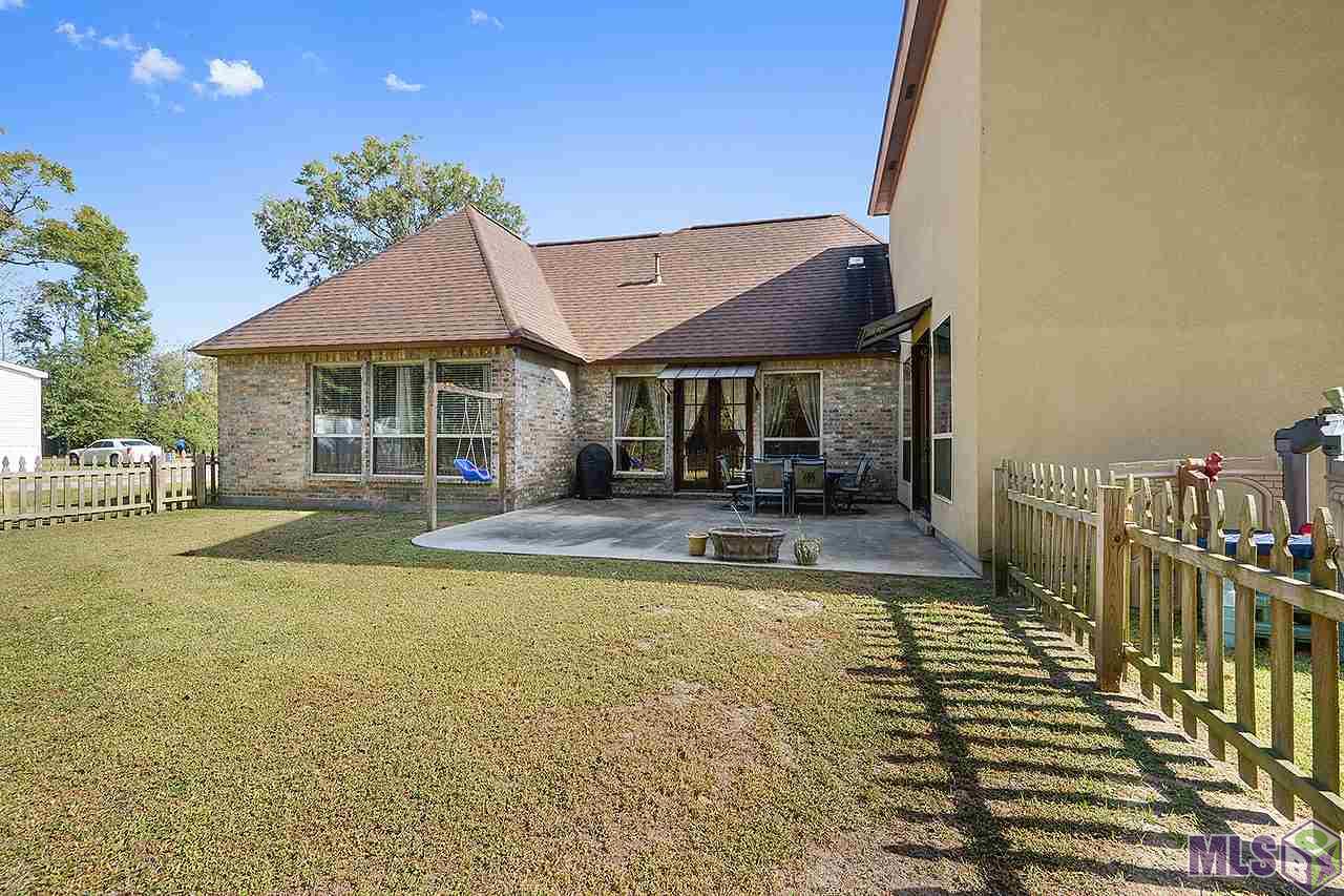 18391 Manchac Acres Road Prairieville, LA 70769 - Photo 25 of 26 Gallery Image 25