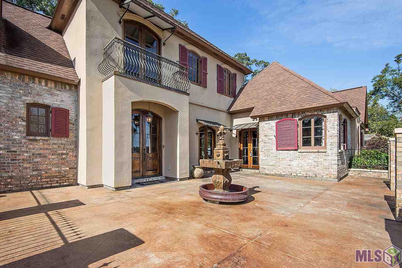 18391 Manchac Acres Road Prairieville, LA 70769 - Photo 3 of 26 Gallery Image 3