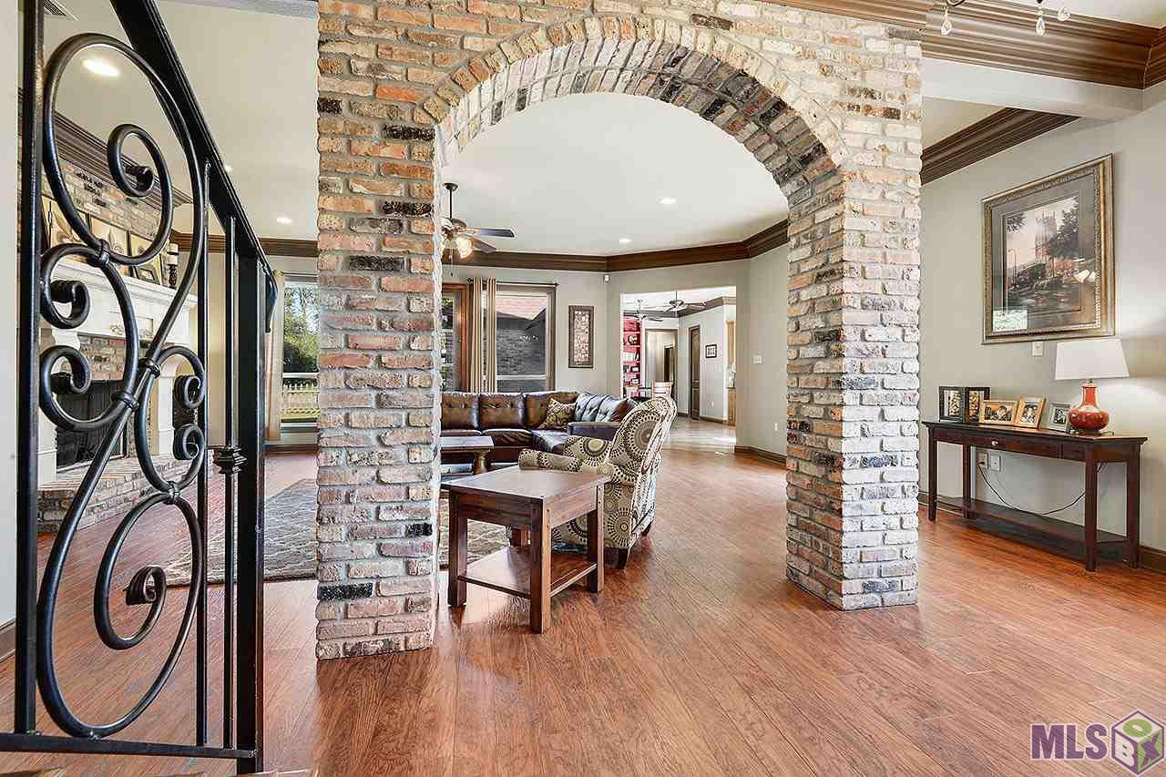 18391 Manchac Acres Road Prairieville, LA 70769 - Photo 5 of 26 Gallery Image 5