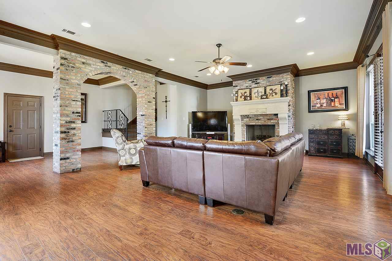 18391 Manchac Acres Road Prairieville, LA 70769 - Photo 7 of 26 Gallery Image 7