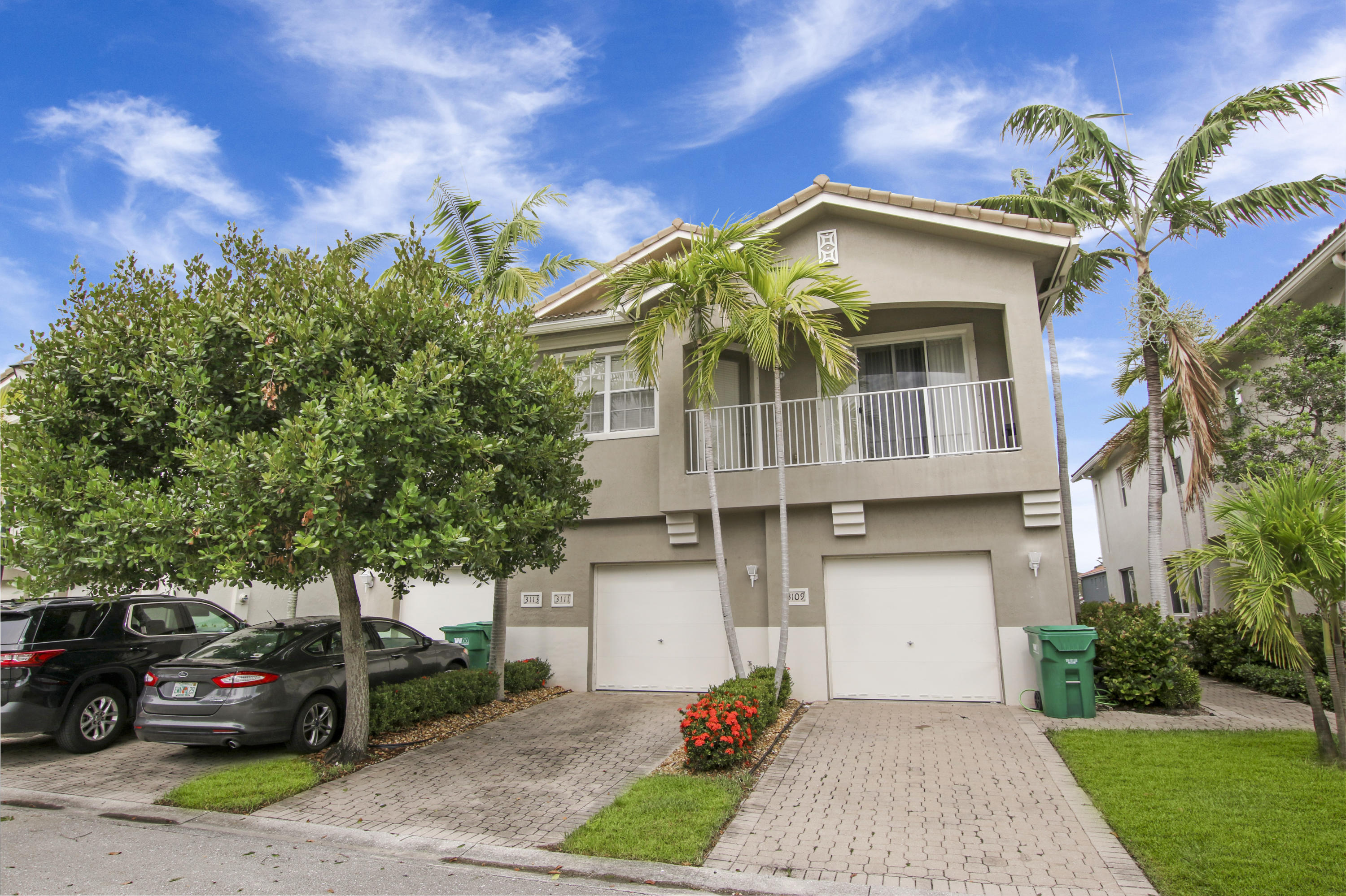 3111 Laurel Ridge Circle Riviera Beach, FL 33404 - Photo 1 of 30 Exterior
