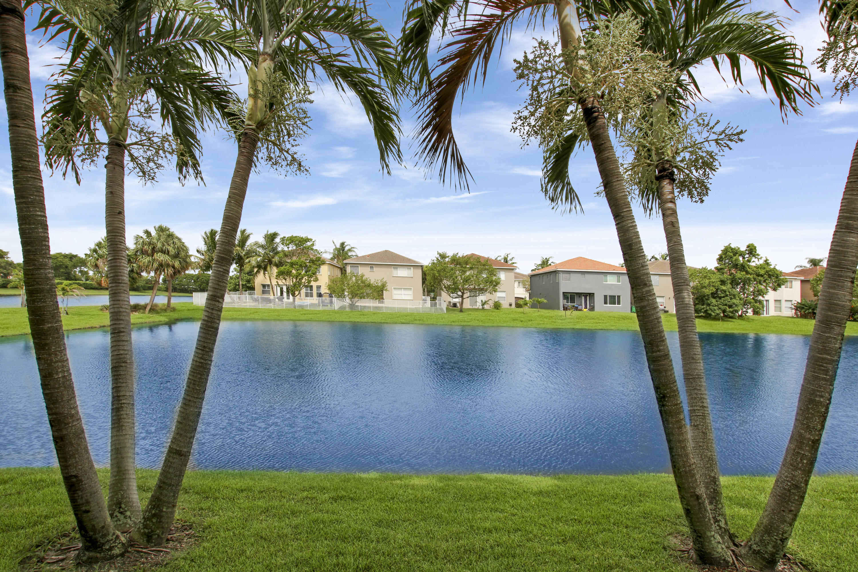 3111 Laurel Ridge Circle Riviera Beach, FL 33404 - Photo 20 of 30 House-55