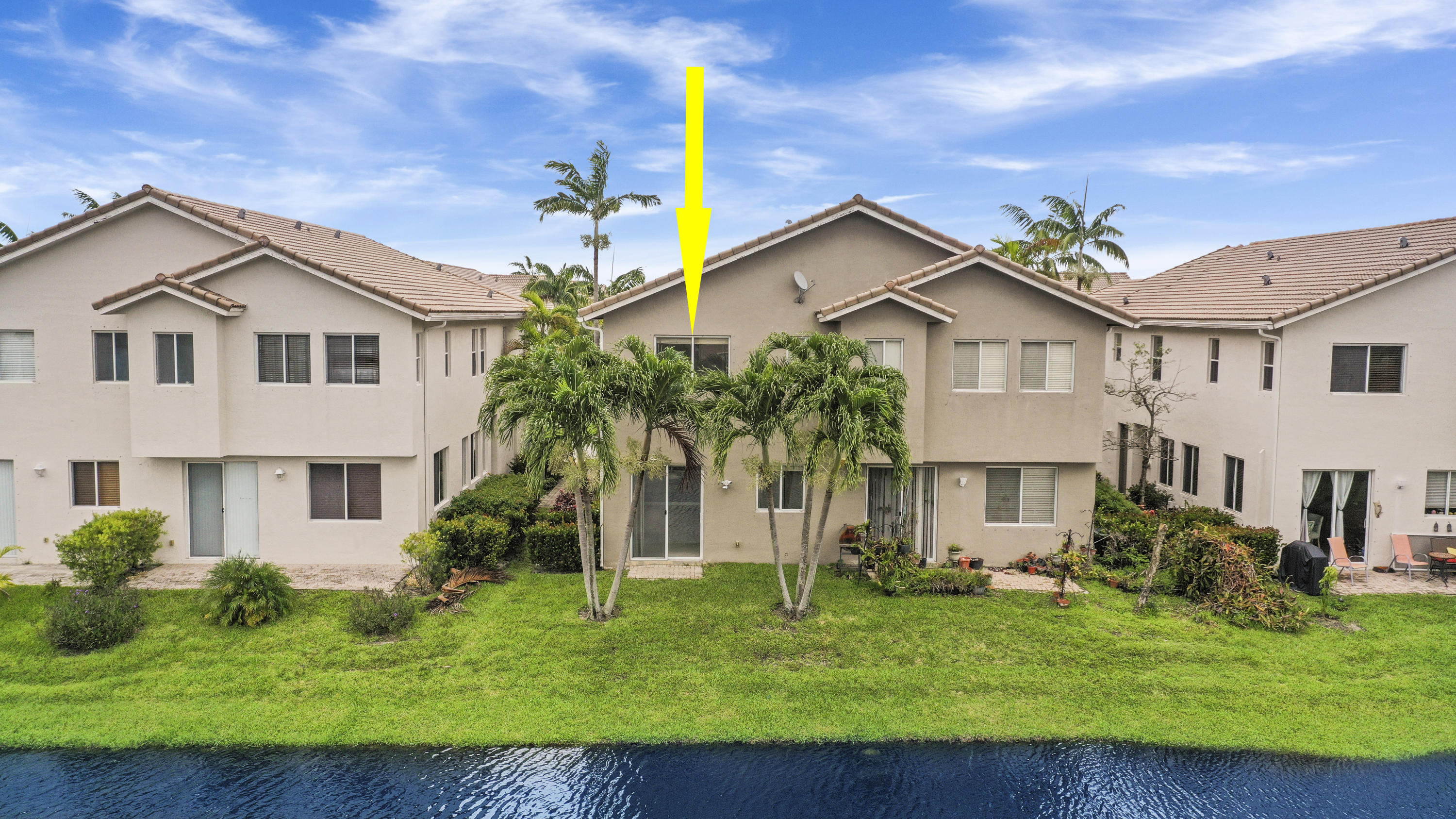 3111 Laurel Ridge Circle Riviera Beach, FL 33404 - Photo 22 of 30 Aerials-1