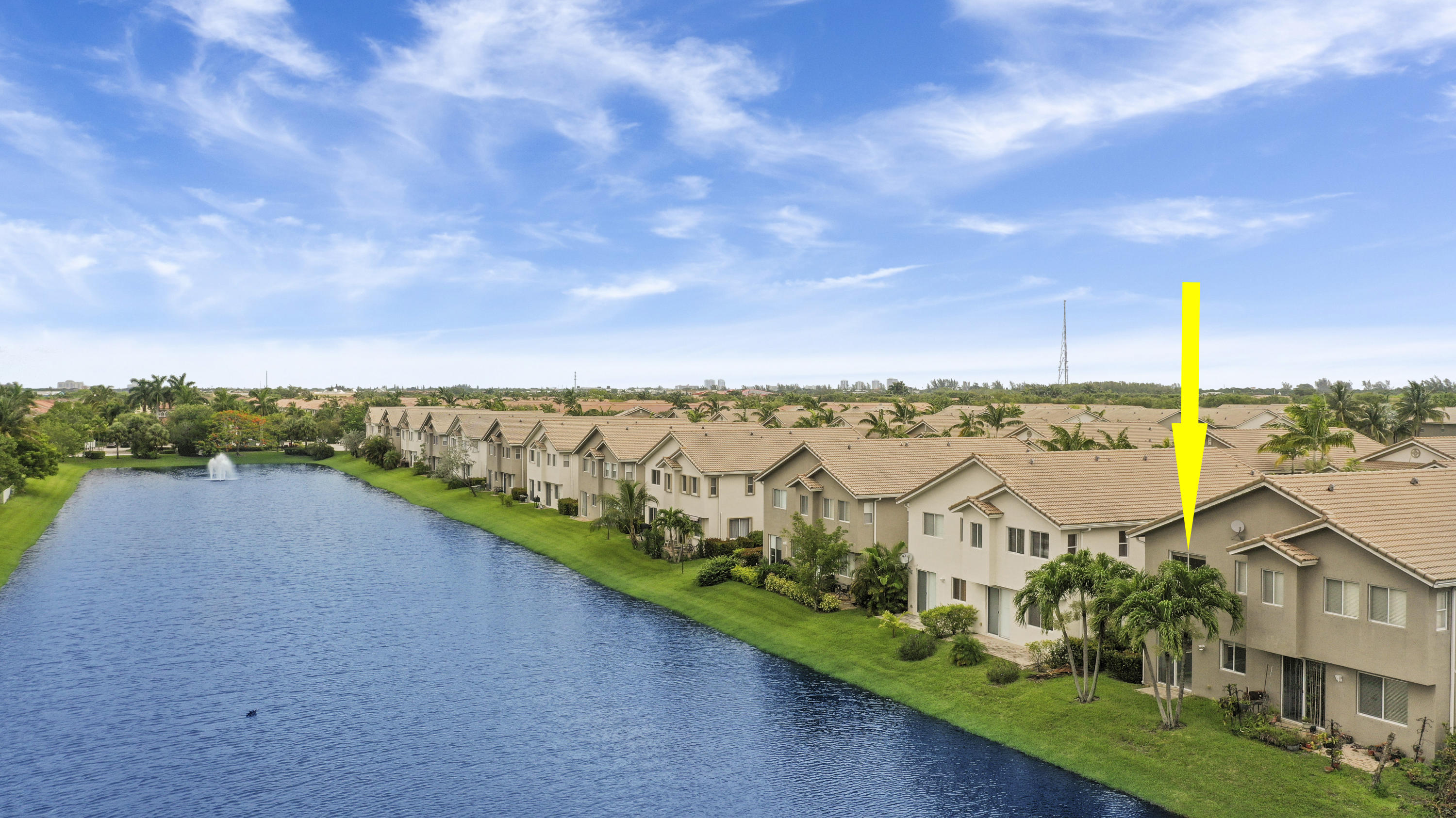 3111 Laurel Ridge Circle Riviera Beach, FL 33404 - Photo 23 of 30 Aerials-2