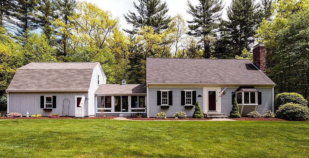 71 Tenney Road Westford, MA 01886 - Photo 1 of 30
