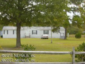 13405 Grover Road Jacksonville, FL 32226 - Photo 1 of 1 FRONT VIEW
