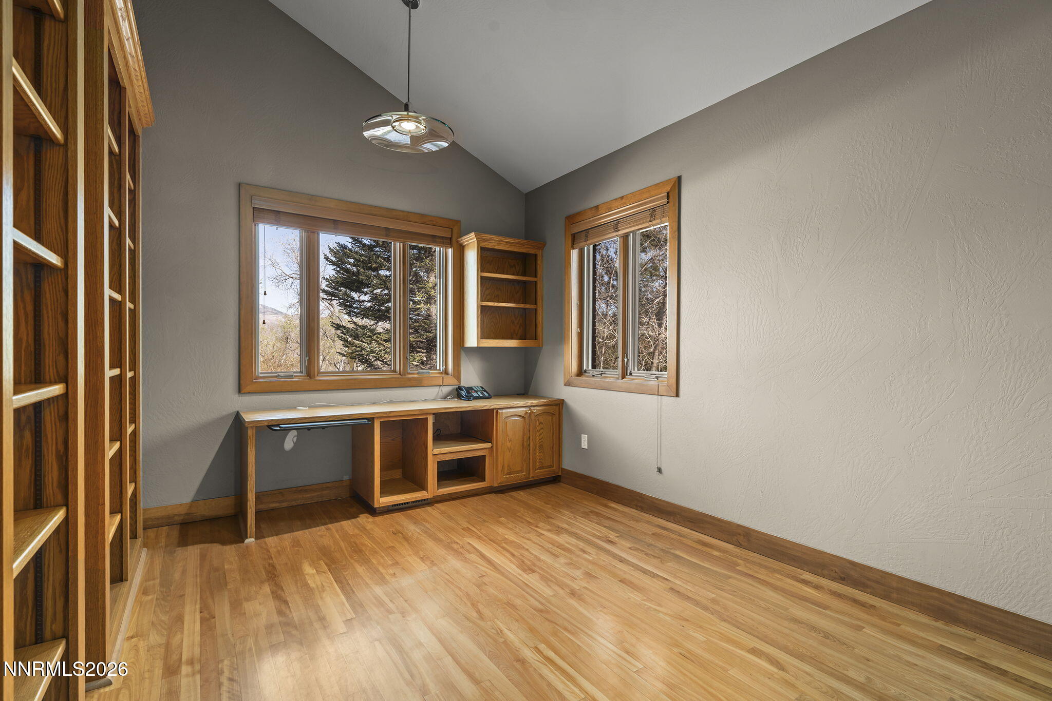 2425 Foley Way Reno, NV 89509 - Photo 36 of 73 a view of an empty room with a window