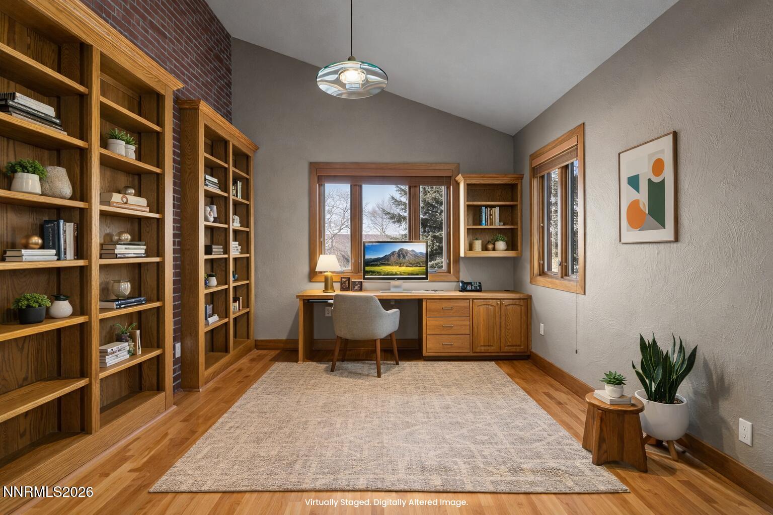 2425 Foley Way Reno, NV 89509 - Photo 39 of 73 a living room with furniture and a window