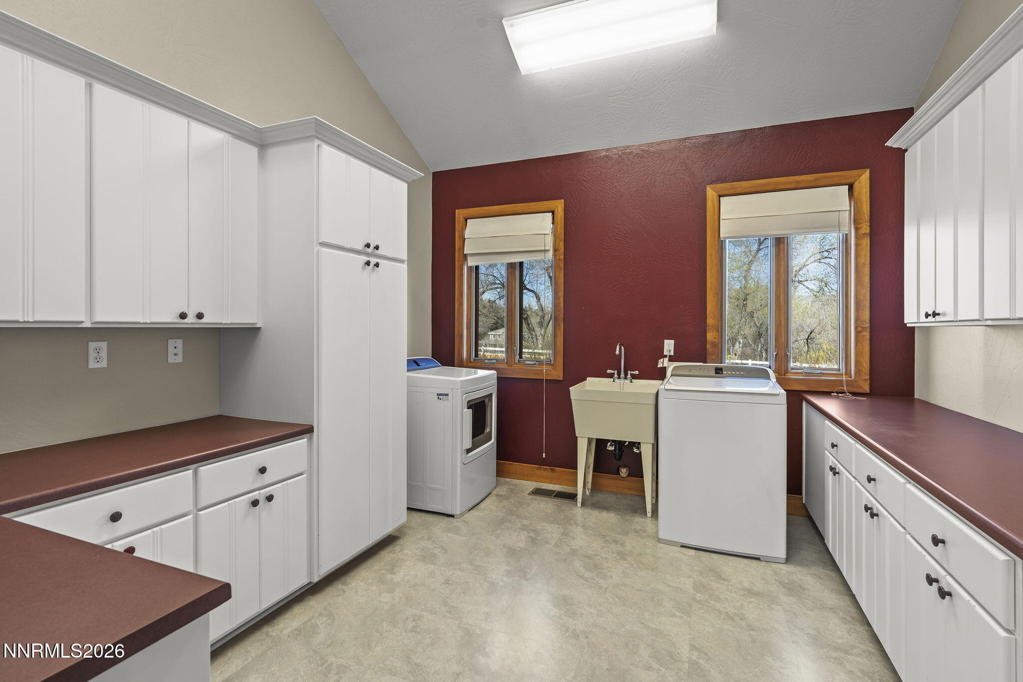 2425 Foley Way Reno, NV 89509 - Photo 42 of 73 a kitchen with sink and cabinets