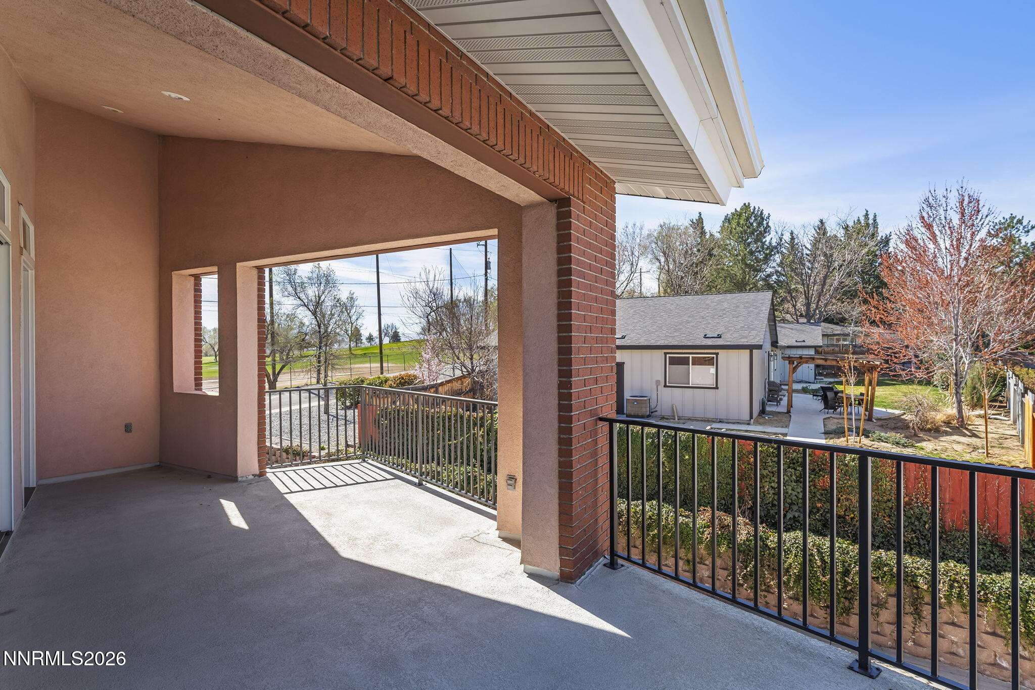 2425 Foley Way Reno, NV 89509 - Photo 53 of 73 a view of a house with a outdoor space