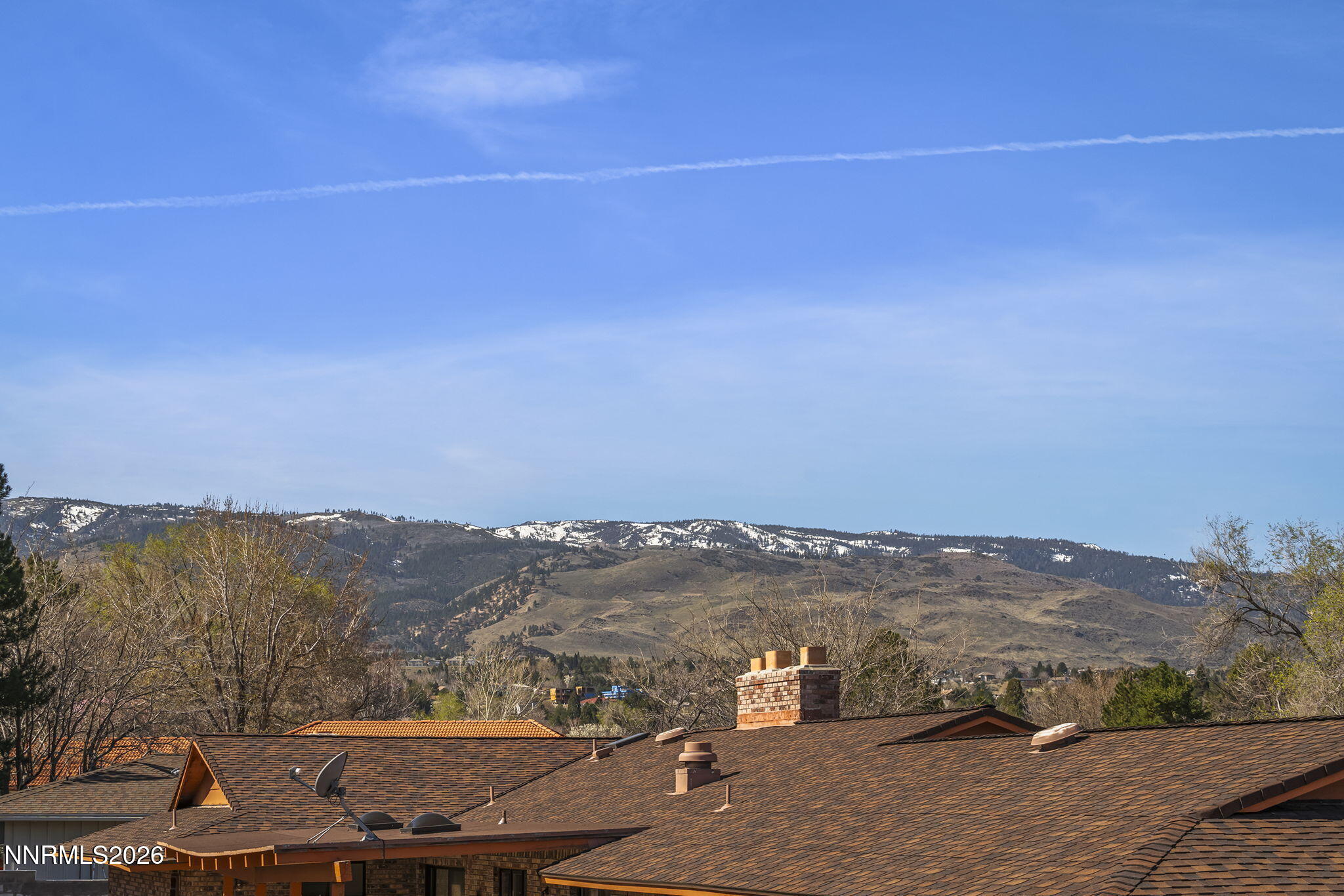 2425 Foley Way Reno, NV 89509 - Photo 61 of 73 a view of a city