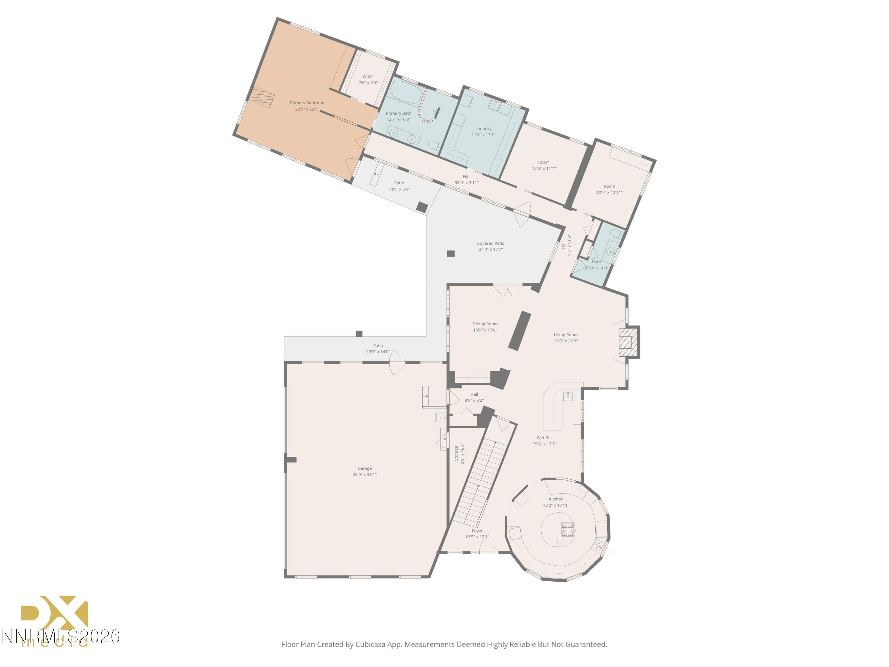 2425 Foley Way Reno, NV 89509 - Photo 70 of 73 4-Floorplan_2