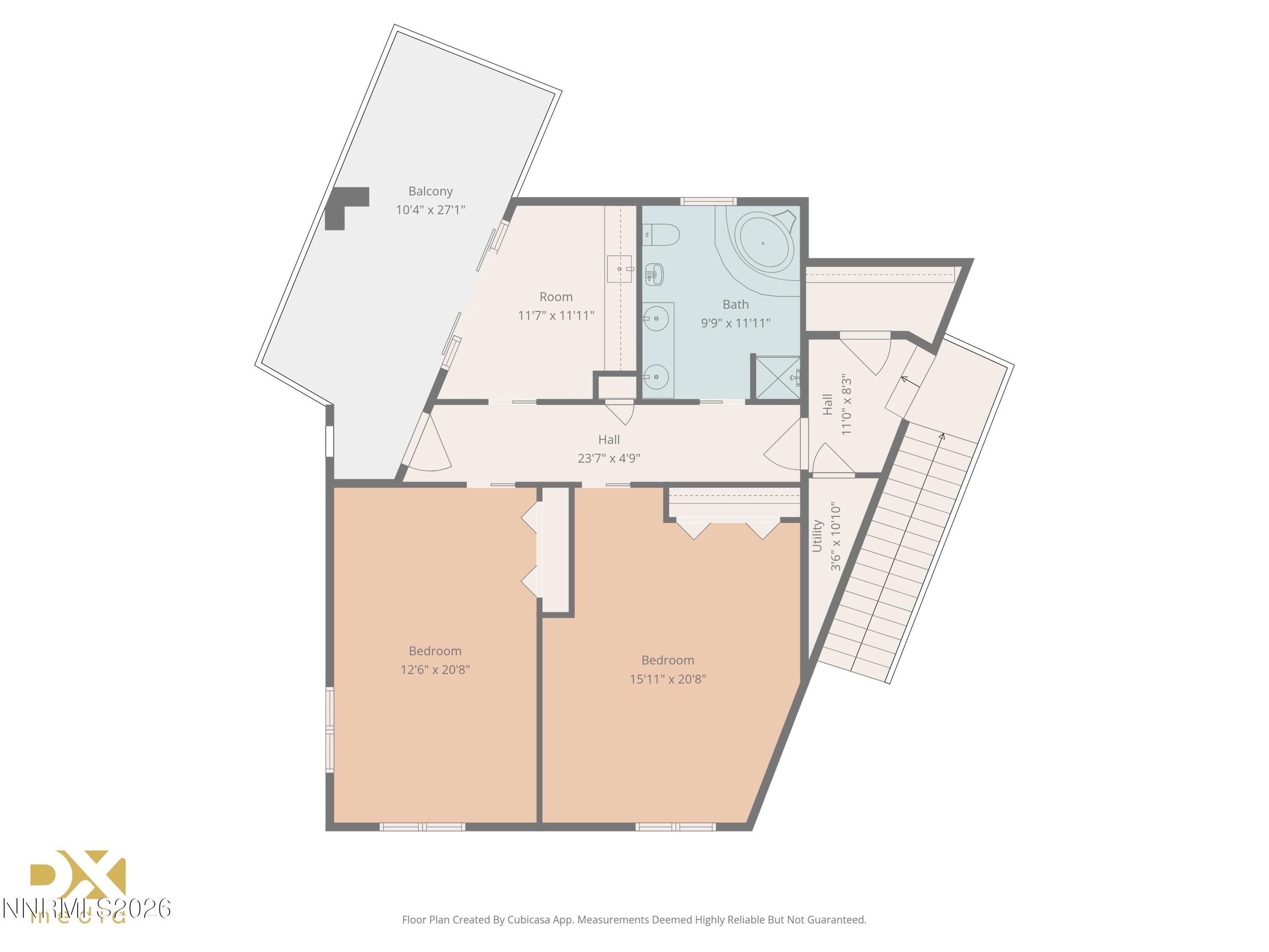2425 Foley Way Reno, NV 89509 - Photo 71 of 73 5-Floorplan_3