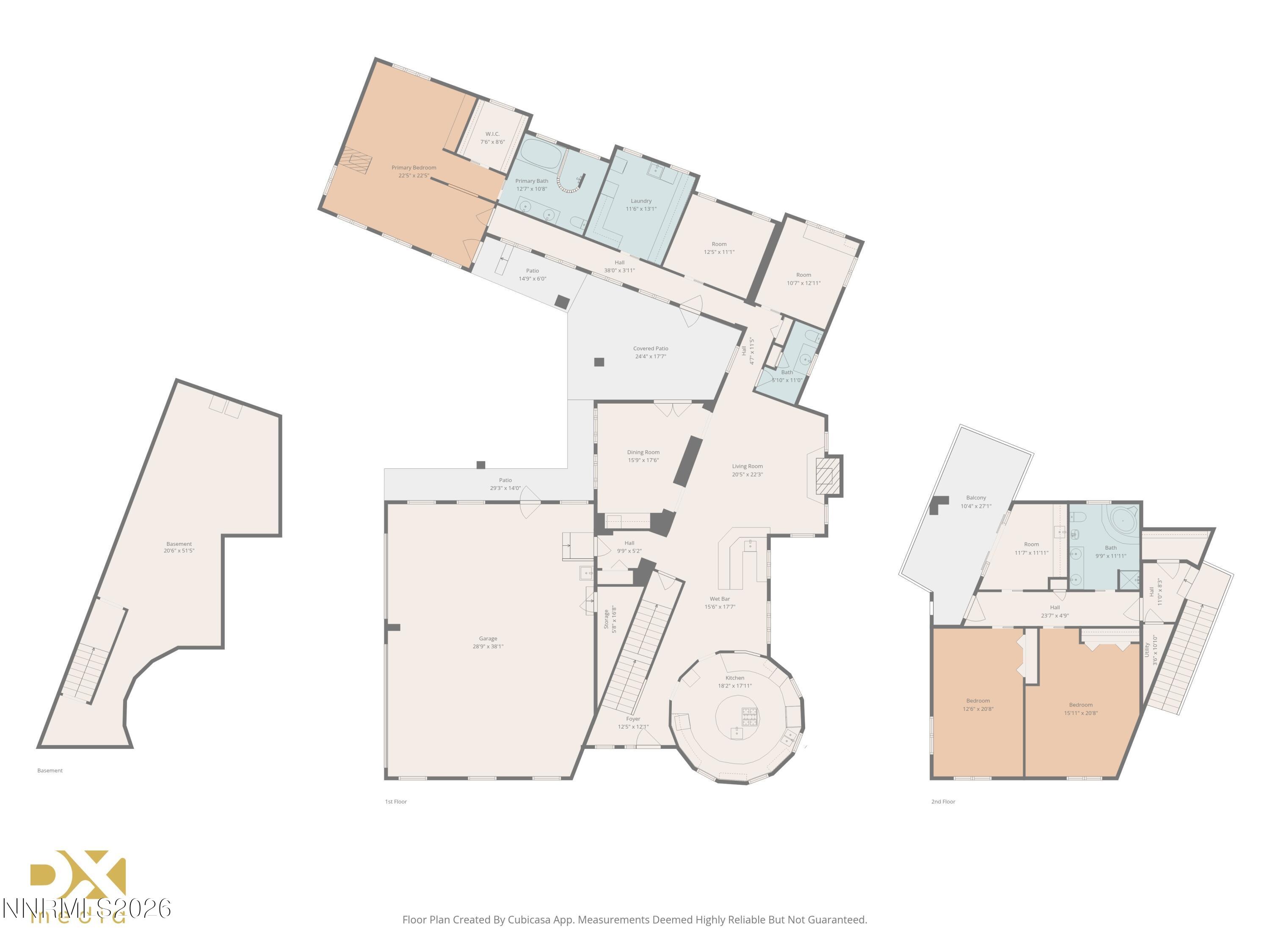 2425 Foley Way Reno, NV 89509 - Photo 72 of 73 a picture of a room